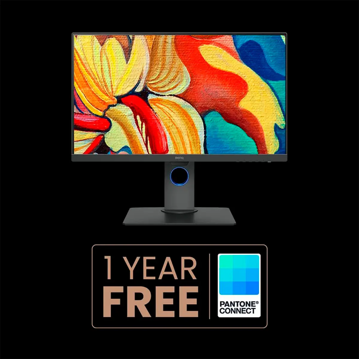 comprar monitor BenQ PD2700U
