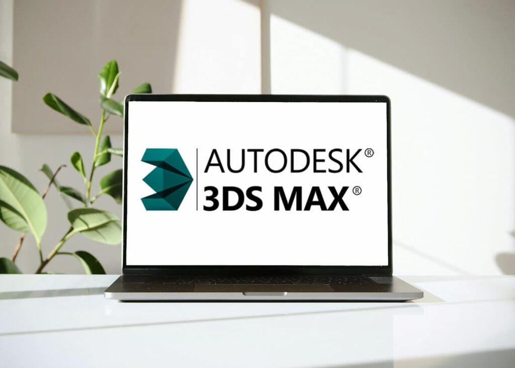Software 3Ds Max