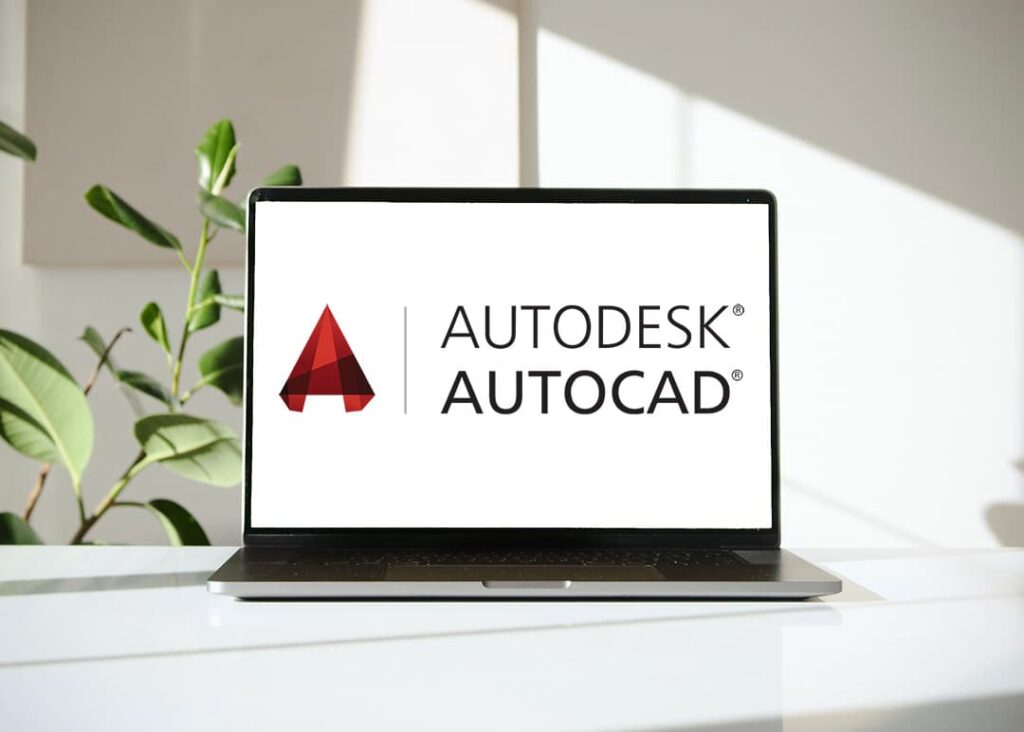 Software Autocad