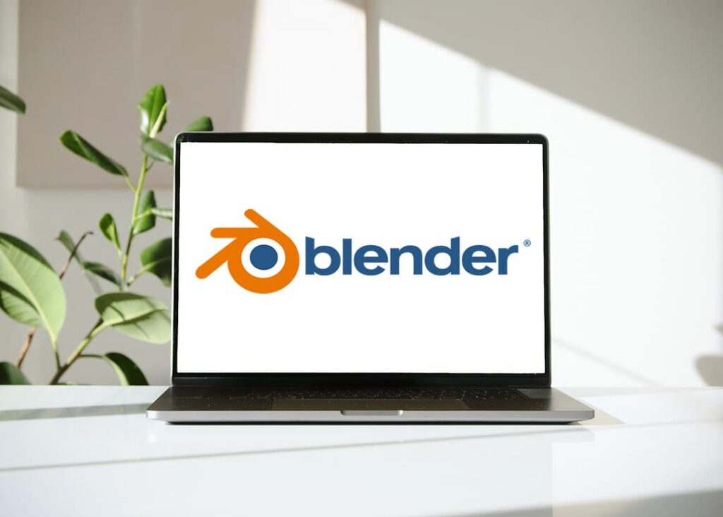 Software Blender