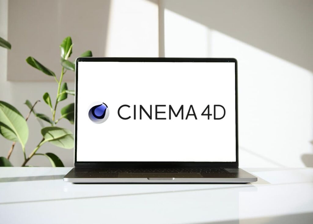 Software C4D