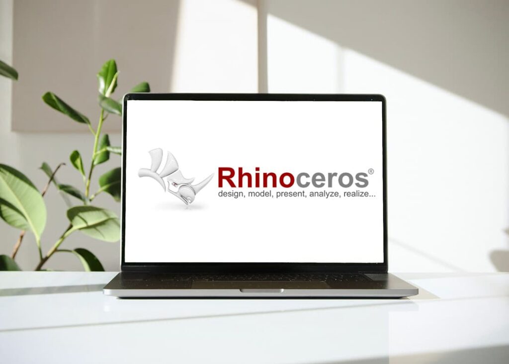 Software Rhino
