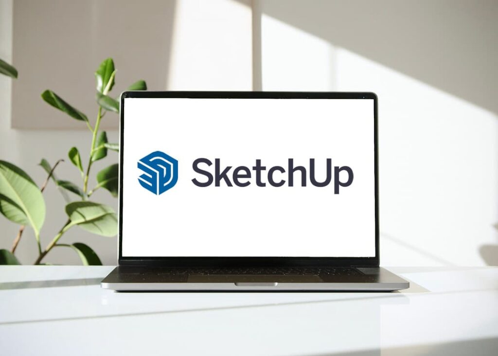 Software Sketchup