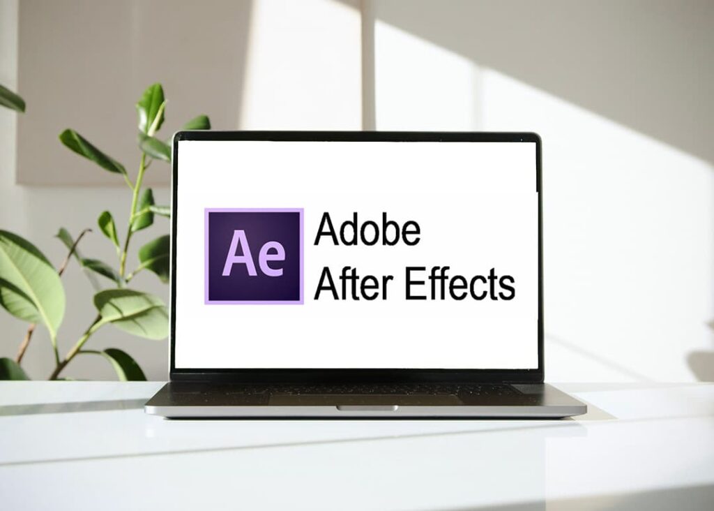 Adobe after effects