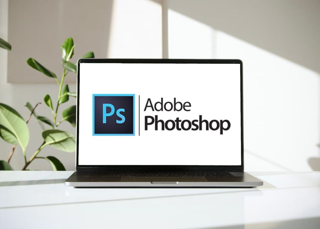 Adobe photoshop