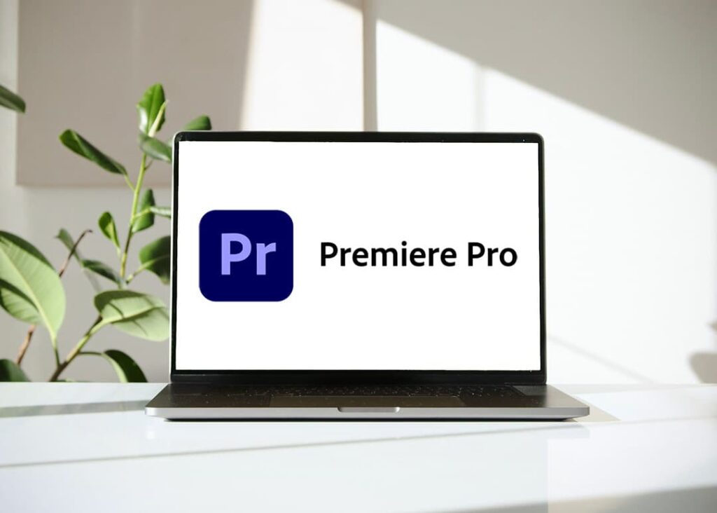 Adobe premiere pro