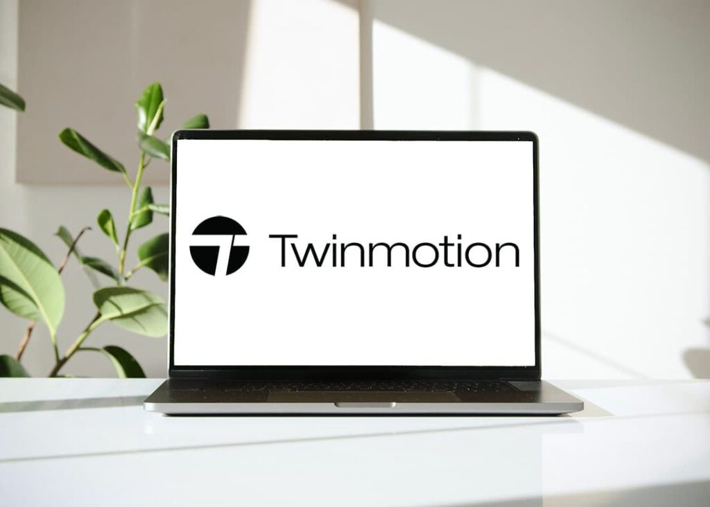 software twinmotion